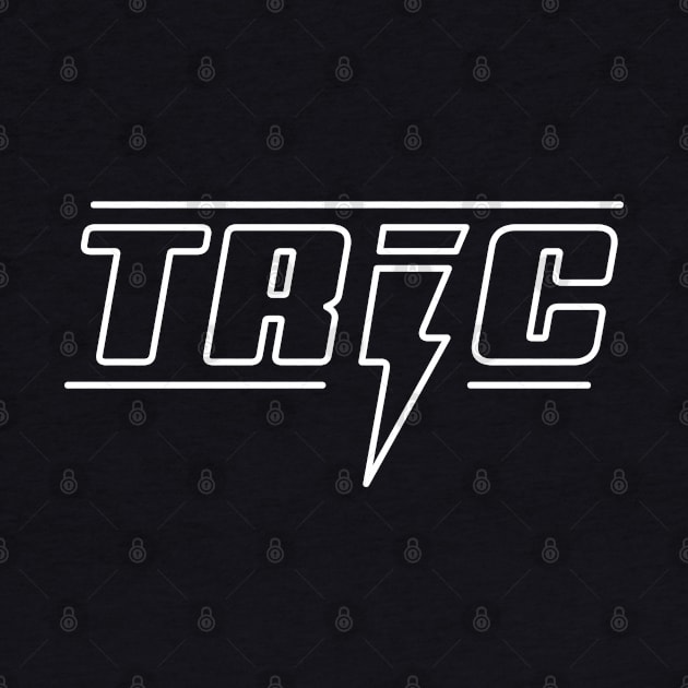 Tric Nightclub by familiaritees